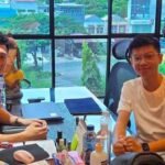 Sulianto Indria Putra, Dari Bisnis Kecil ke Aset Miliaran