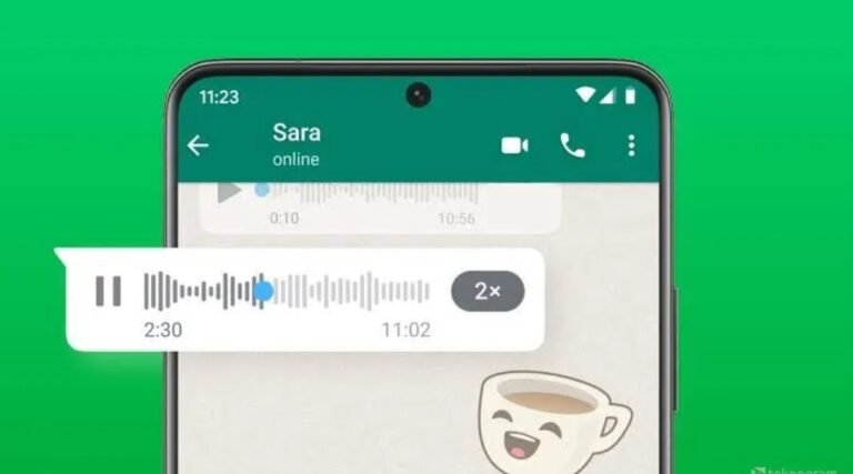 VN WA Terasa Berbeda dengan Suara di Medsos, Ini Alasannya