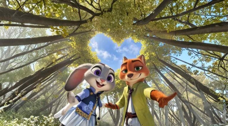 Zootopia 2 Rating, Apakah Filmnya Sebagus Ekspetasi