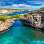 Broken Beach Nusa Penida dan Pesona Alamnya