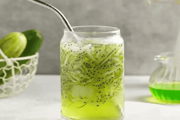 Harmoni Rasa yang Ringan dan Menenangkan