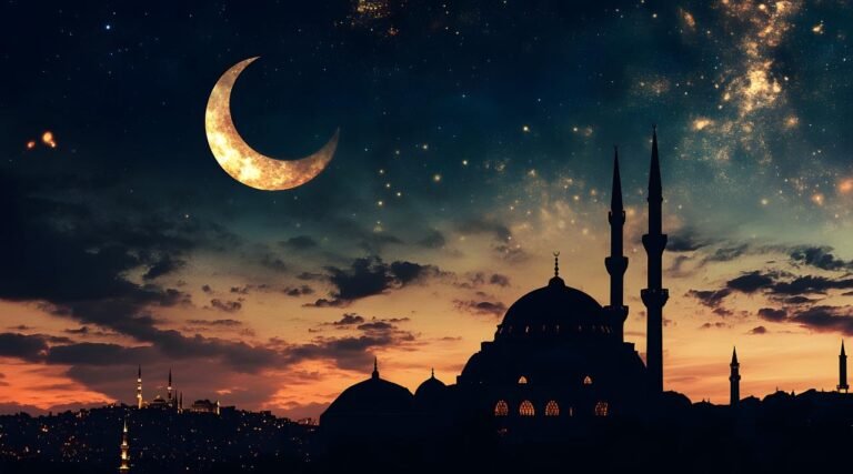 Isra Mi’raj dan Maknanya bagi Kehidupan Umat Islam