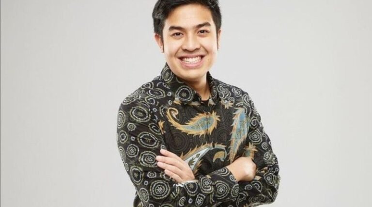 Jerome Polin dan Inspirasi Anak Muda