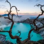 Kawah Ijen dan Pesona Blue Fire