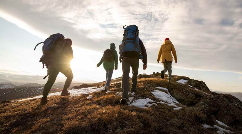 Komunitas Muncak Gunung, Dari Hobi Menjadi Gerakan Kebersamaan