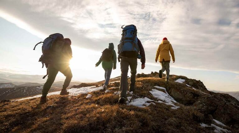 Komunitas Muncak Gunung, Dari Hobi Menjadi Gerakan Kebersamaan