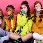 Mengunyah Permen Karet Punya Banyak Manfaat Bagi Kesehatan