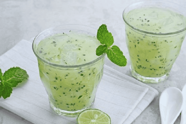 Momen Tepat untuk Menikmati Kesegarannya