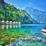 Pantai Ora, Surga Tersembunyi di Maluku