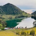 Ranu Kumbolo, Danau Ikonik di Gunung Semeru