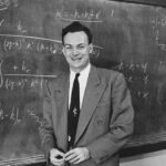 Richard Feynman dan Semangat Ilmu Pengetahuan