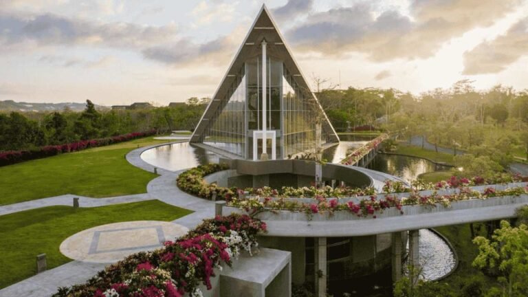 SAKA Museum Bali, Ruang Seni dan Budaya dengan Pengalaman Visual yang Berbeda