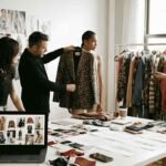 Strategi Cerdas Mengembangkan Bisnis Desain Baju