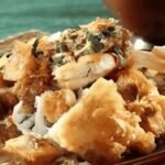 Tahu Gimbal Kuliner Legendaris Semarang