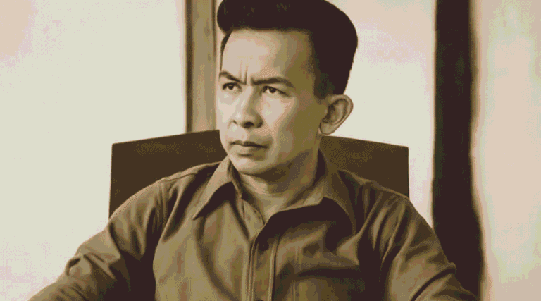 Tan Malaka, Pemikir Berani yang Mendahului Zaman