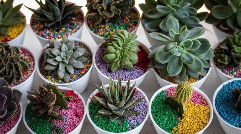 Tanaman Hias, Peluang Bisnis Menjanjikan