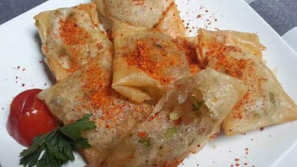 Usaha Martabak Aci Semakin Populer di Kalangan UMKM