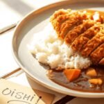 Chicken Katsu Saus Kari Jepang Creamy punyakabar.my.id