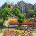 Land of Angels Thailand Pesona Negeri Seribu Senyum