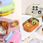 Lunch Box dari Produk Fungsional hingga Peluang Usaha