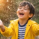 Mandi Setelah Kehujanan, Mitos atau Keharusan?