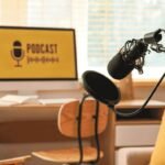 Meningkatkan Kemampuan Bahasa dengan Podcast