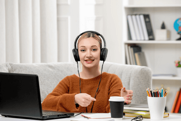 Meningkatkan Kemampuan Mendengar dan Berbicara