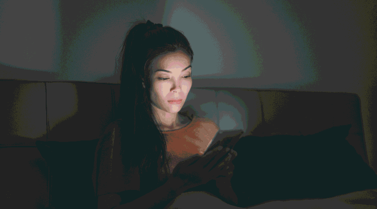 Sering Begadang dan Dampaknya bagi Kesehatan Tubuh